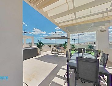 Appartement in Guardamar del Segura