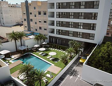 Appartement in Guardamar del Segura