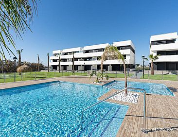 Appartement in Guardamar del Segura