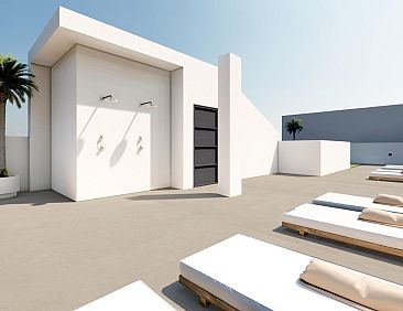 Appartement in Guardamar del Segura