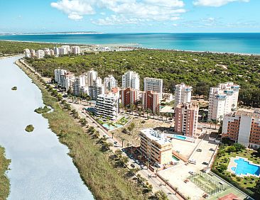 Appartement in Guardamar del Segura