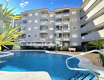 Appartement in Guardamar del Segura
