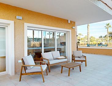 Appartement in Guardamar del Segura