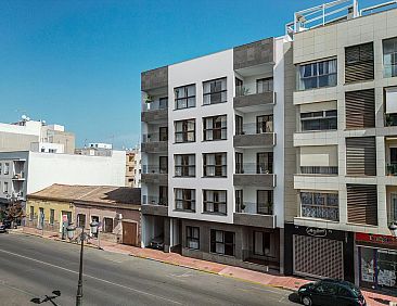 Appartement in Guardamar del Segura