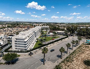 Appartement in Guardamar del Segura