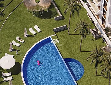 Geschakelde woning in Guardamar del Segura