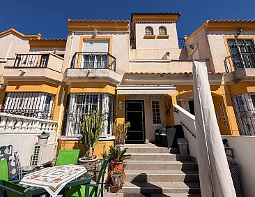 Geschakelde woning in Guardamar del Segura