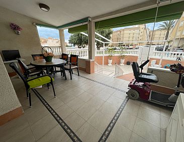 Geschakelde woning in Guardamar del Segura