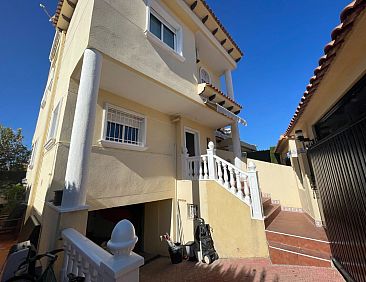 Vrijstaande woning in Guardamar del Segura