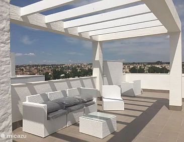 Casa el Raso Guardamar del Segura