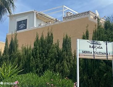 Appartement Marymas