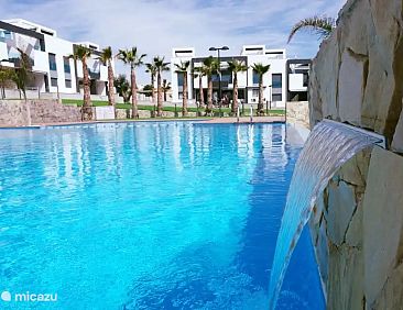 Oasis Beach El Raso 121 Guardamar BG