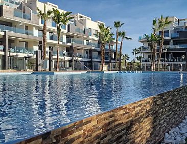 Oasis Beach Appartement - Casa Titz