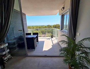 Vista Dunas