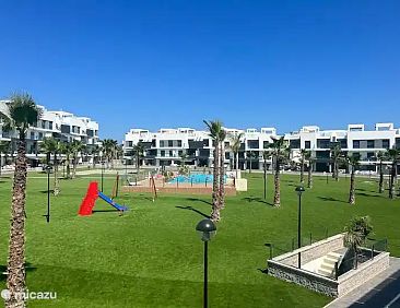 Oasis Beach Guardamar appartement 94