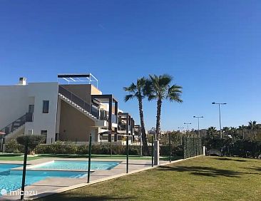 Casa Estanos Beach