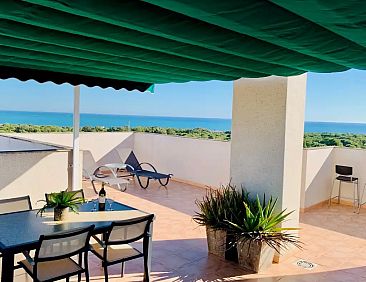 Penthouse Antaviana