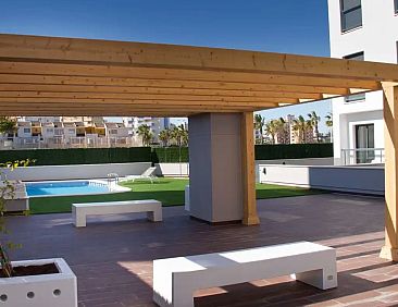 Terraza Sol
