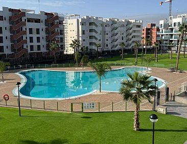 Casa Cante