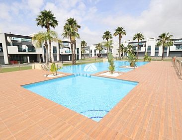 Geschakelde woning in Guardamar del Segura