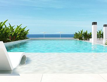 Appartement in Guardamar del Segura