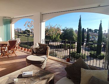 Appartement in Benijofar