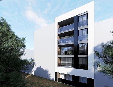 Appartement in Guardamar del Segura