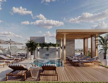 Appartement in Guardamar del Segura