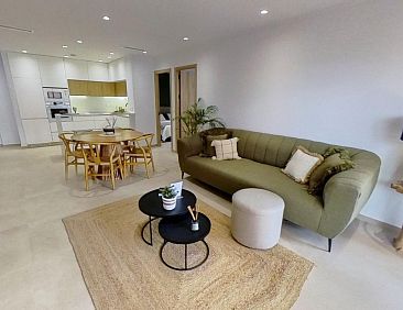 Appartement in Guardamar del Segura