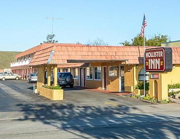 Hollister Inn