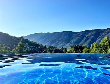 Huisje in Benigembla