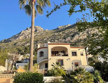 Villa Antonio