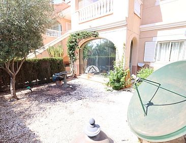 Geschakelde woning in Orihuela