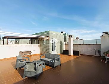 Appartement in Orihuela