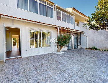 Geschakelde woning in Orihuela