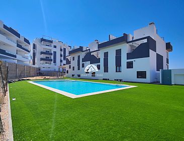 Geschakelde woning in Orihuela