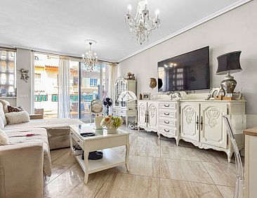 Geschakelde woning in Orihuela
