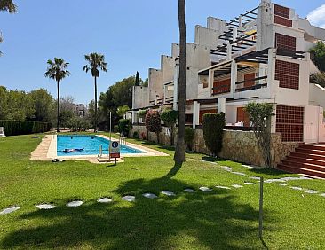 Appartement in Orihuela