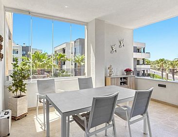 Appartement in Orihuela
