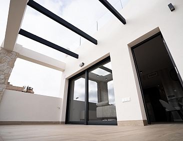 Geschakelde woning in Orihuela