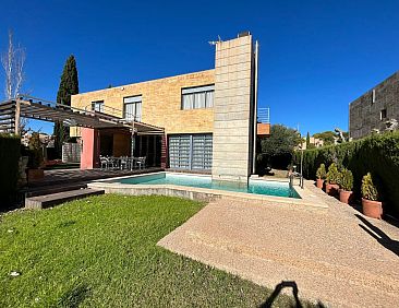 Chalet in Orihuela