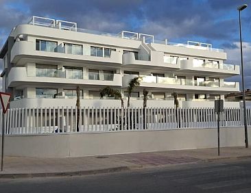 Appartement in Orihuela