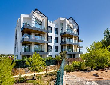 Appartement in Orihuela