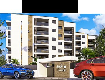 Appartement in Orihuela