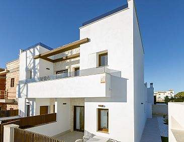 Geschakelde woning in Orihuela