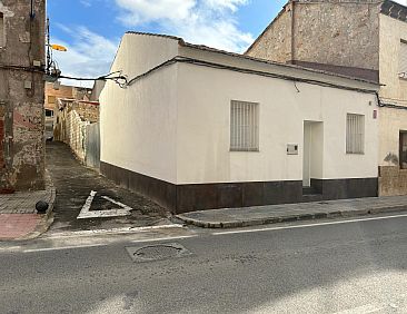 Geschakelde woning in Orihuela