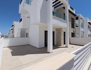 Appartement in Orihuela