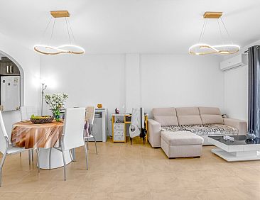 Appartement in Orihuela