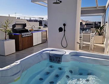 Penthouse Prestigio