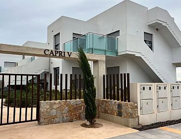 Casa Blanca Capri V VistabellaGolf